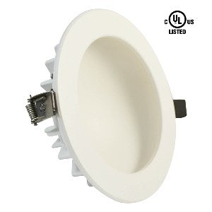 ROUND LED INDIRECT LIGHTING