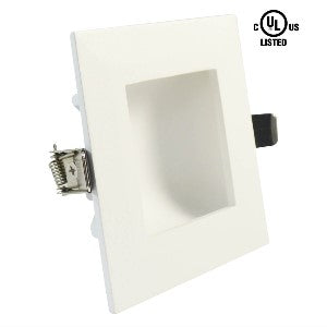 SQUARE LED INDIRECT LIGHTING