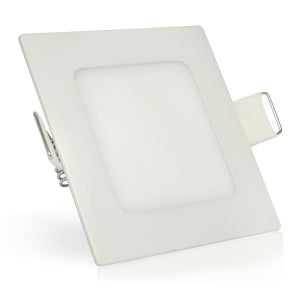 SQUARE LED FLAT PANEL LIGHTING