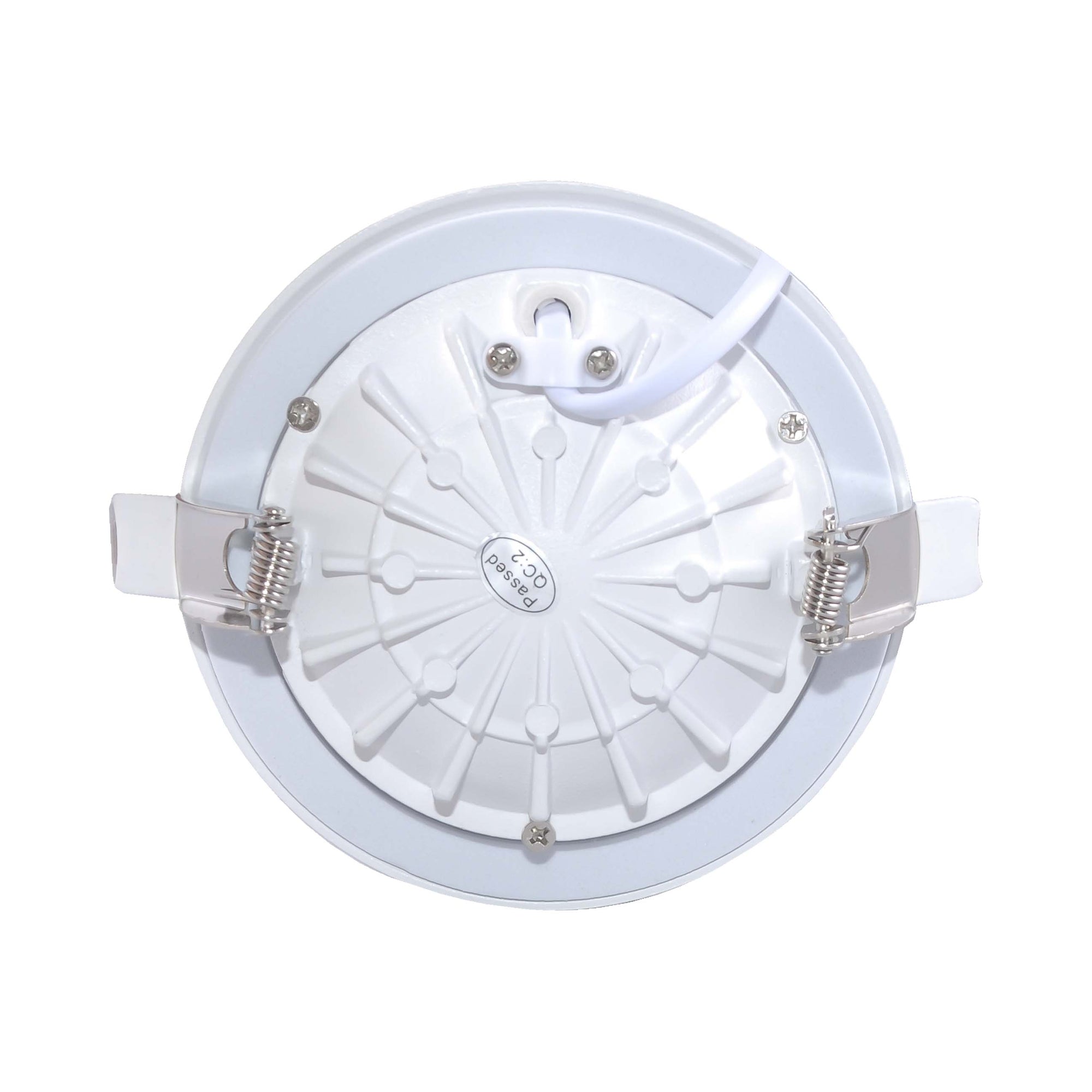 ZLN-RW08 Non Dimmable