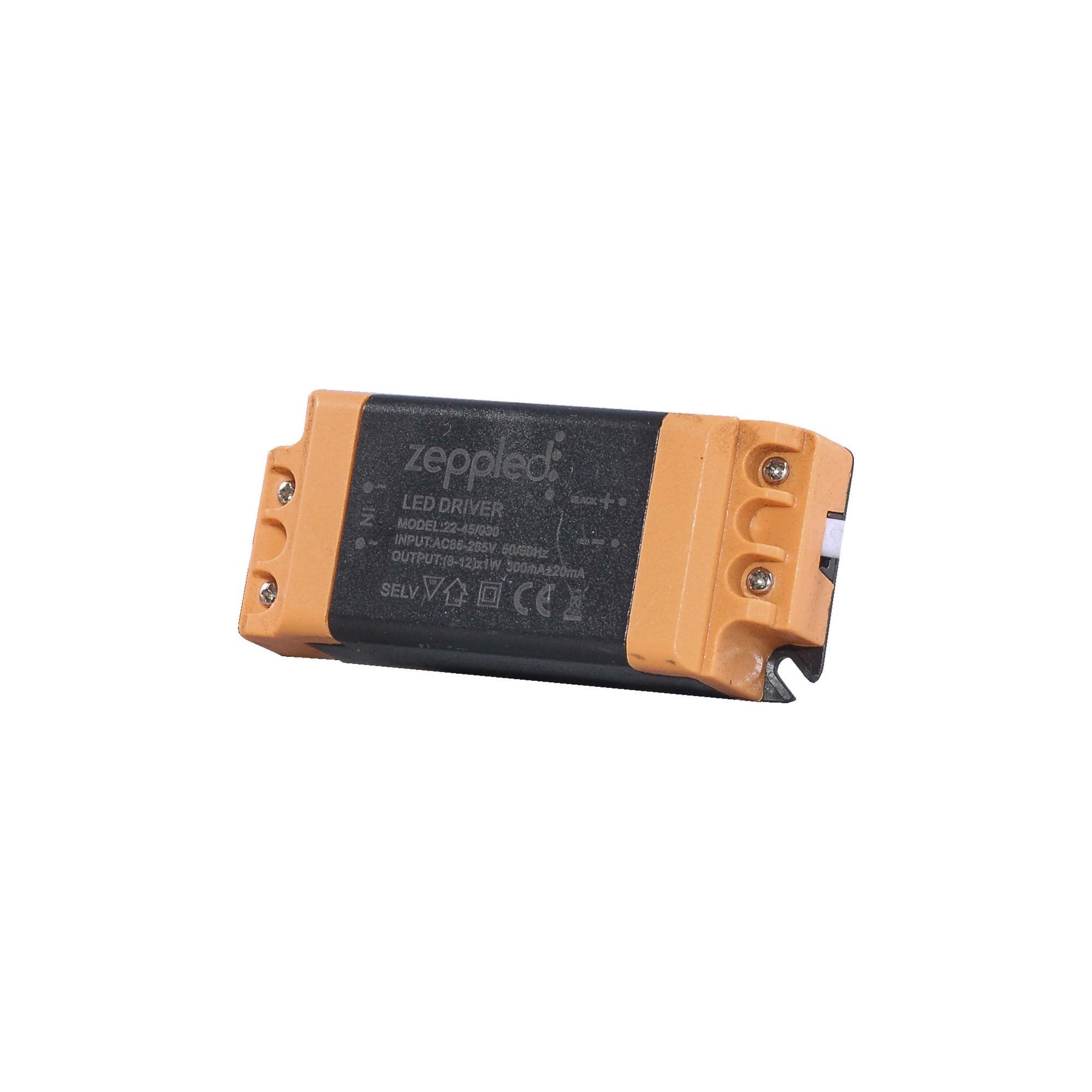 ZLN-RW08 Non Dimmable